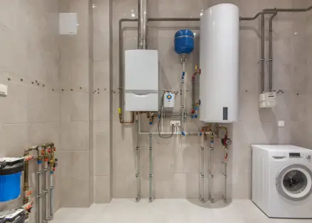 Bt Plomberie Chauffage Electricite Chauffage Plomberie A Angers Chauffage